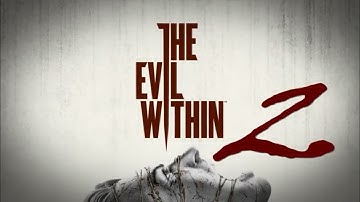The Evil Within 2 Nightmare Mode Highlights Part 1