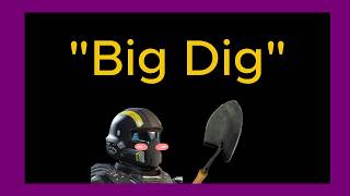 New Warbond Entrenched Division Goes Deep