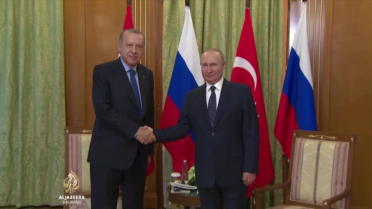 سيكون لنجاح أو فشل أردوغان مع بوتين عواقب عالمية