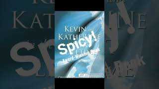 Award-Winning Romance Novel "Kevin and KatheRINe in the Next Lifetime" #booktok #bookstagram