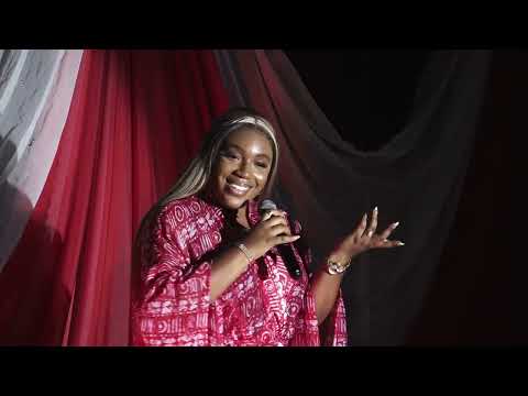Rethinking Inequality: Bias, Identity & Justice | Amarachukwu Anyanso | TEDxBowen University Episode cover