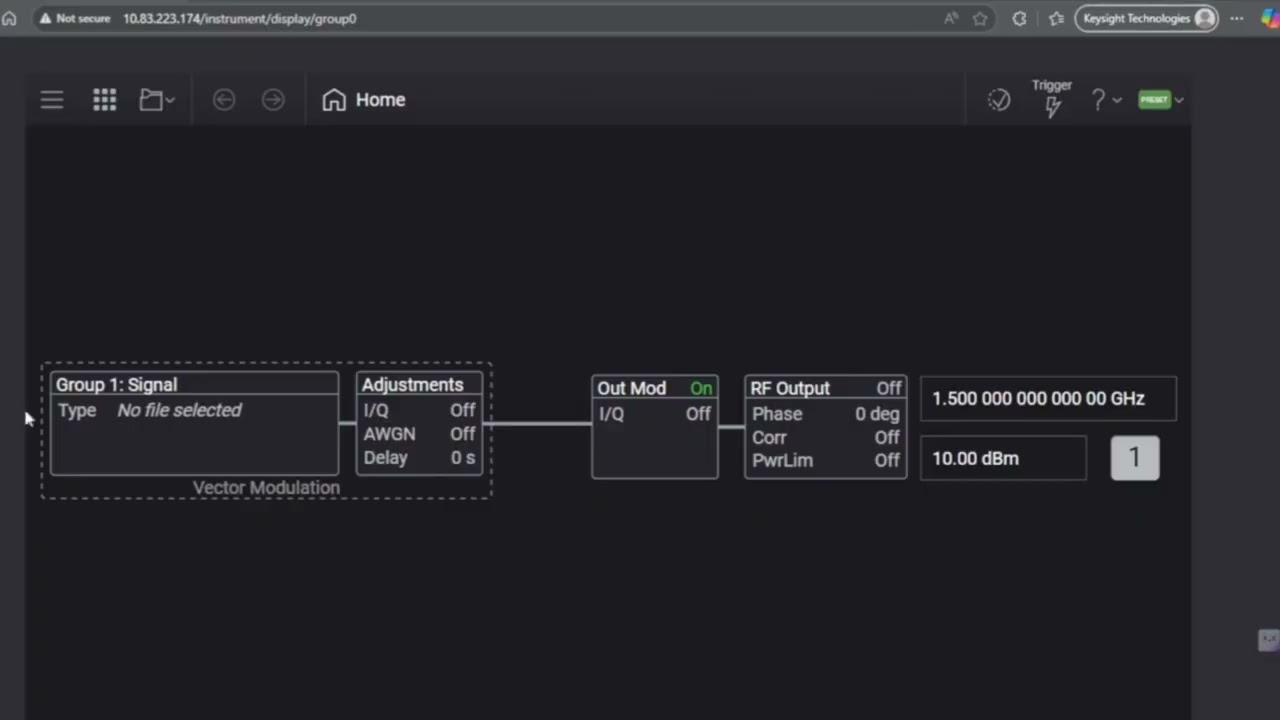206 Mastering Absolute Phase Noise Measurement with E5058A SSA – Ultimate Guide