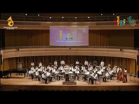 Rapture - Brian Balmages (SIBF 2026)