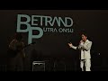 Rossa another journey the new beginning live in zepp kl  opening act by betrand putra onsu 4k