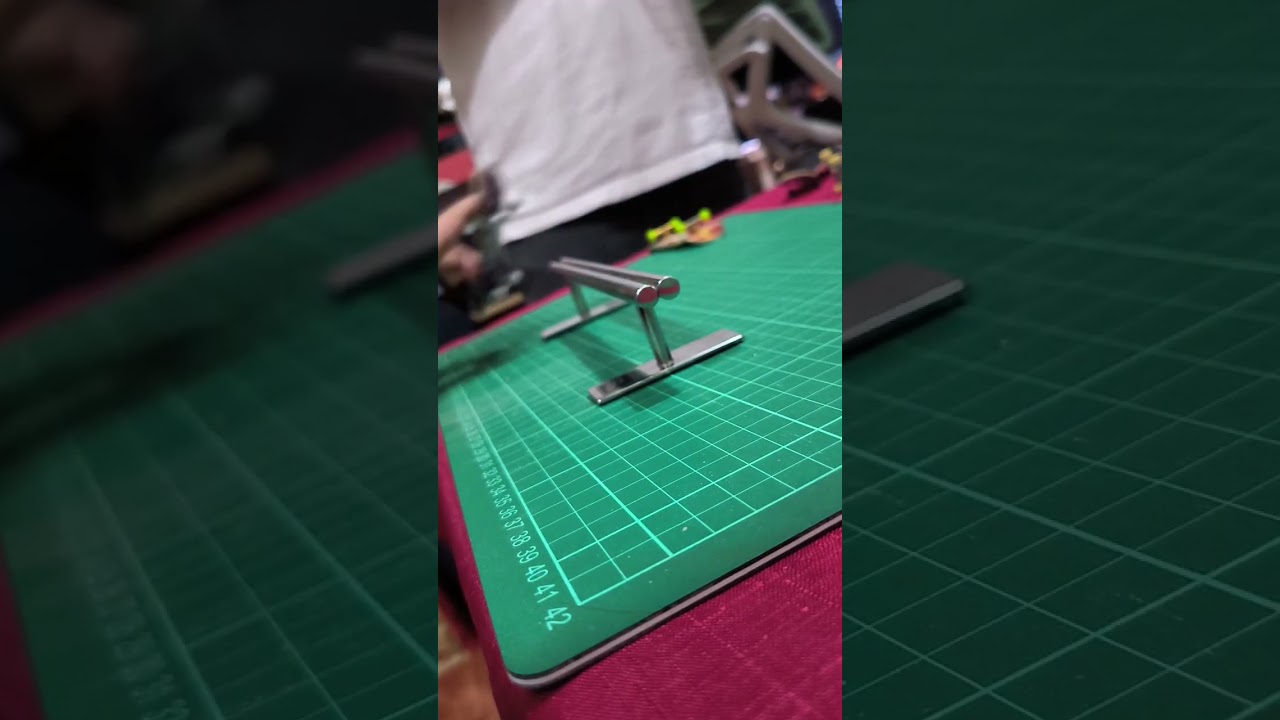 new year 2023 fingerboard grind