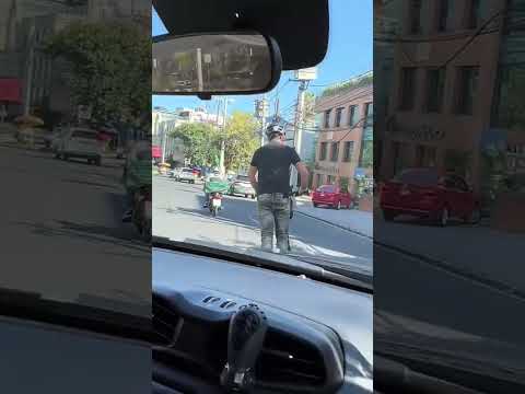 Me vieron paseando por Chapultepec | José Eduardo Derbez