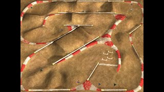 3D Ultra Radio Control Racers Deluxe: R/C Off-Road Classic Track screenshot 3
