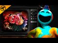 O DOUTOR e YARNABY no CAPÍTULO 4! - Poppy Playtime