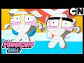 Blossom's Dream Job | Powerpuff Girls | Cartoon Network