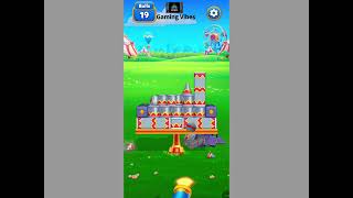 Smash Fest Level 79 Walkthrough Solution