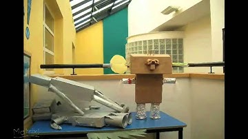 Creative Use of ICT: Animation at West Thornton Primary Croydon