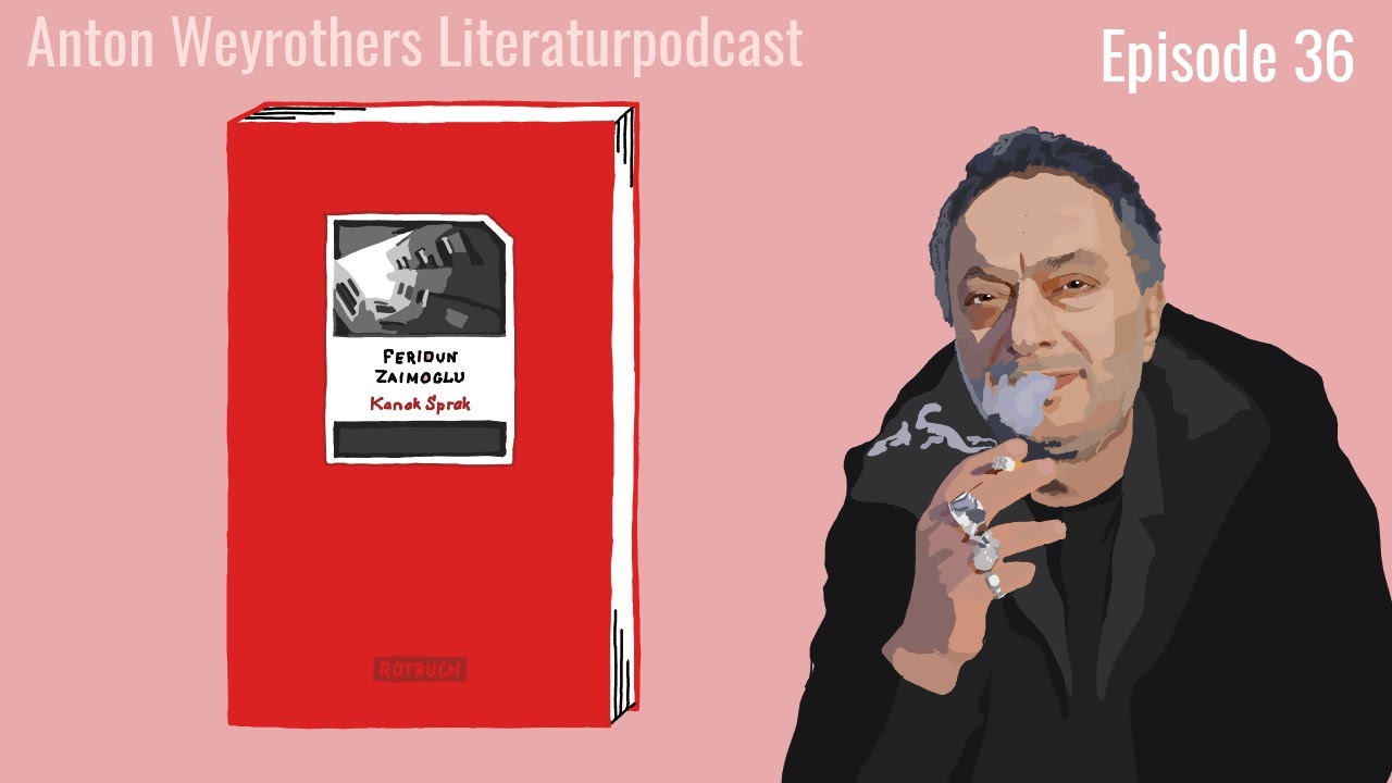 Stolz und Vorurteil | “Kanak Sprak” von Feridun Zaimoglu — Transcript