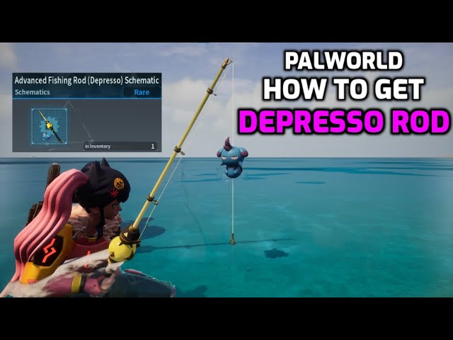 black desert fishing with a broken fishing pole Quick Fixes for Broken Fishing Rods: Using a Pocket Knife Outdoors