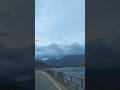Lakeside Drive in Spain #shorts