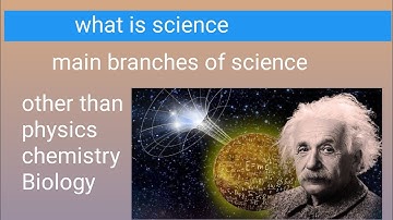 what is science pashto|| main branches of science in pashto||topic|| ist year physics chp 1||pashto