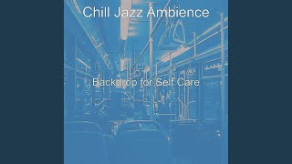 Vivacious Ambience for Unwinding from Work