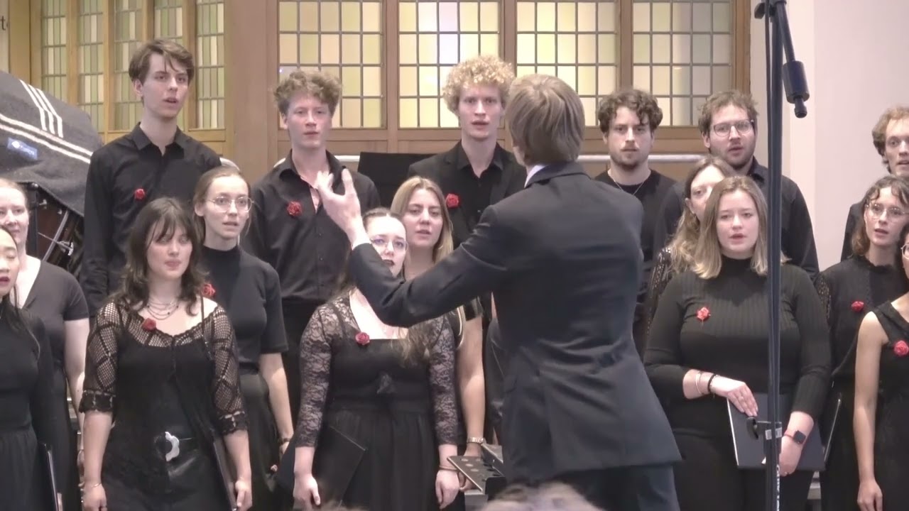 WSKOV 2025-I | V  Tormis   On hillisuvi