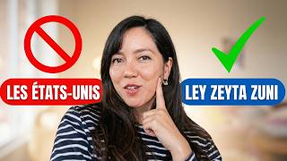 French Pronunciation: États-Unis vs What You're Saying