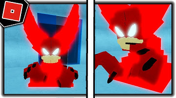 How to get "HELLCLOWN" BADGE + PHASE 3 TRICKY MORPH/SKIN in ONE OF MANY FNF ROLEPLAYS! - Roblox