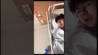 Yarım saat askerlik anısı 😂  #viral#komedi#komik#trend#keşfet#keşfett#narkozetkisi#bayykomedyen