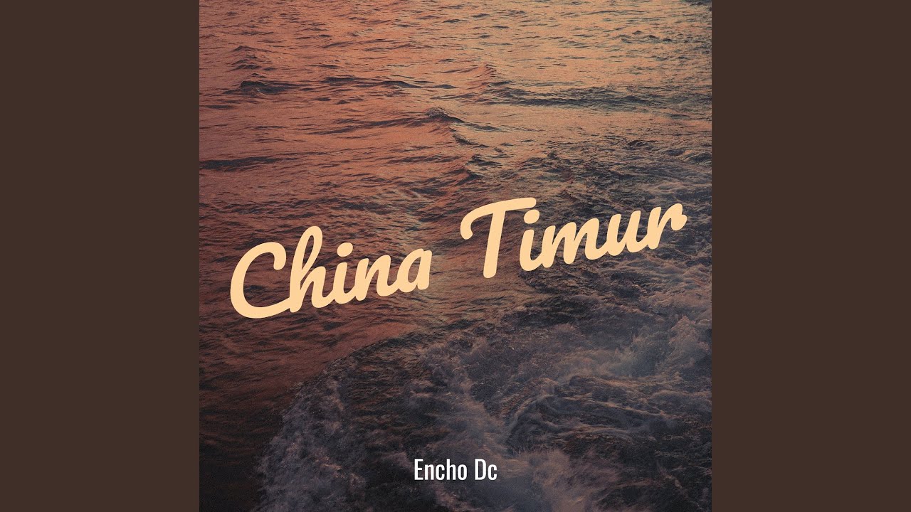 China Timur