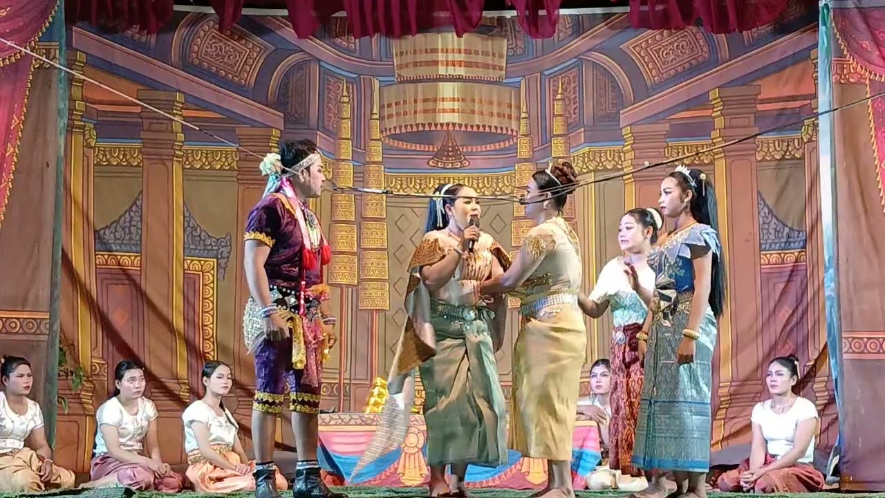 ល្ខោនពូប្រិយ/0975622555