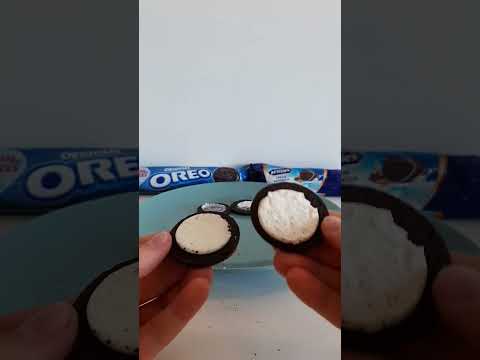 Больше не покупаю ОРЕО - лучшая копия печенья oreo?😱