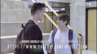 O11Ce Temporada 2 - Episodio 31 Vistazo