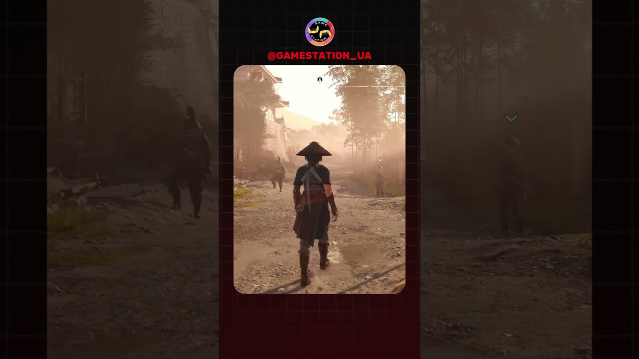 🥷НОВАЯ Assassin's Creed Shadows уже доступна на 