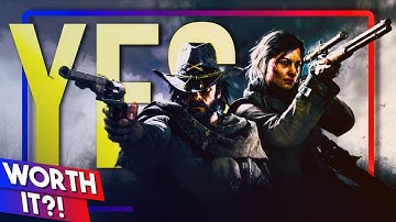 Is HUNT SHOWDOWN 1896 Worth it in 2025?! | To the Point Review