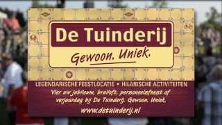 De Tuinderij