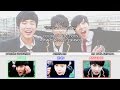 bts 방탄소년단 졸업 graduation color coded romsubespañol lyrics