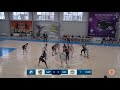 🏀 Национальная лига Казахстана - мужчины 2020/21: "Барсы Атырау" - "Каспий" (22.01.21)