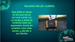 INDITEX - ZARA