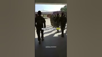 Thumbnail of Motivational Army Cadence Marching