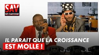 Elle Devrait Prendre Du Viagra - Le S.a.v. Des Émissions - 2010 - Canal+