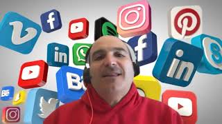 Create. Curate and Connect: Why Digital Portfolios Matter OAPCE Webinar Preview