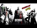 Batman  arkham city  devil playz tamil gameplay live