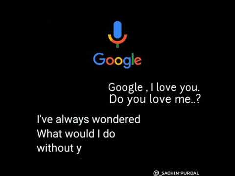 Google Love Is Always True Youtube
