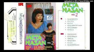 Meta Hasan - Bunga Bahagia