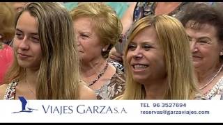 V7 Show 14-06-2016 / Programa 484