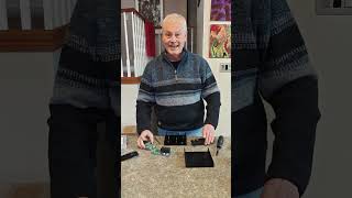 Neurochrome Universal Buffer - Rca To Xlr