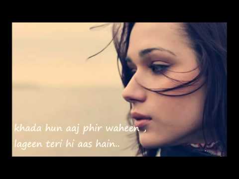 Chhoo loFull song HD OfficialThe Local Train