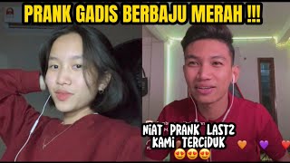 OME TV - NYAMAR JADI ORANG THAILAND TAPI NYANYI LAGU MALAY !!! TENGOK REACTION MEREKA