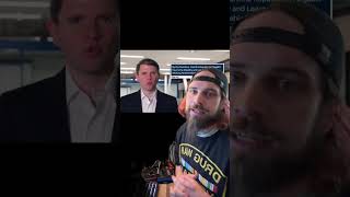 I Challenge Jeff Bezos