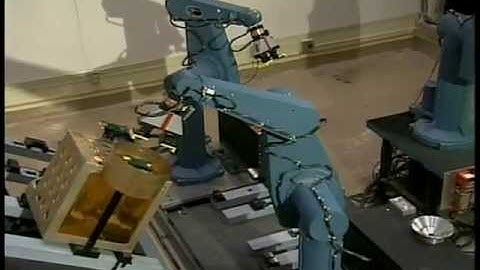 Teleoperation and Supervised Autonomy for ORU Exchange