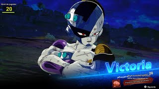 Aleatorio Vs Aleatorio - Dragon Ball Sparking Zero