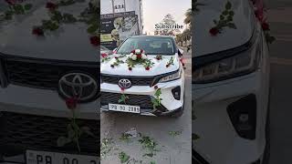 #cardecorations #shortsfeed #eventplanner #wedding #viral #shorts