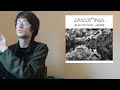 Jean-Michel Jarre - Amazônia (Album Review)