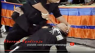 PSHT  ShorenK Ngadirojo, Temu Kangen dulur dewe  / Tombo Ati SoundSystem / PUMA Video